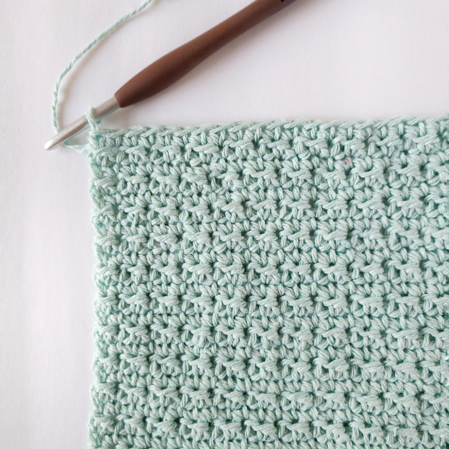 Crochet Class: Beginning Crochet 101