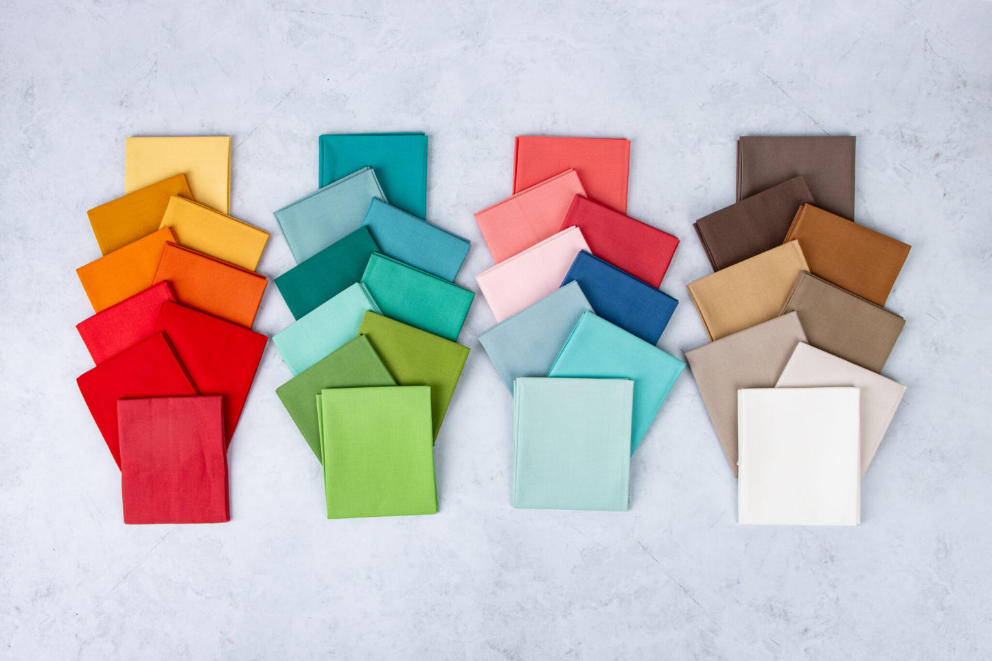 Riley Blake Designs: Confetti Cotton Solids