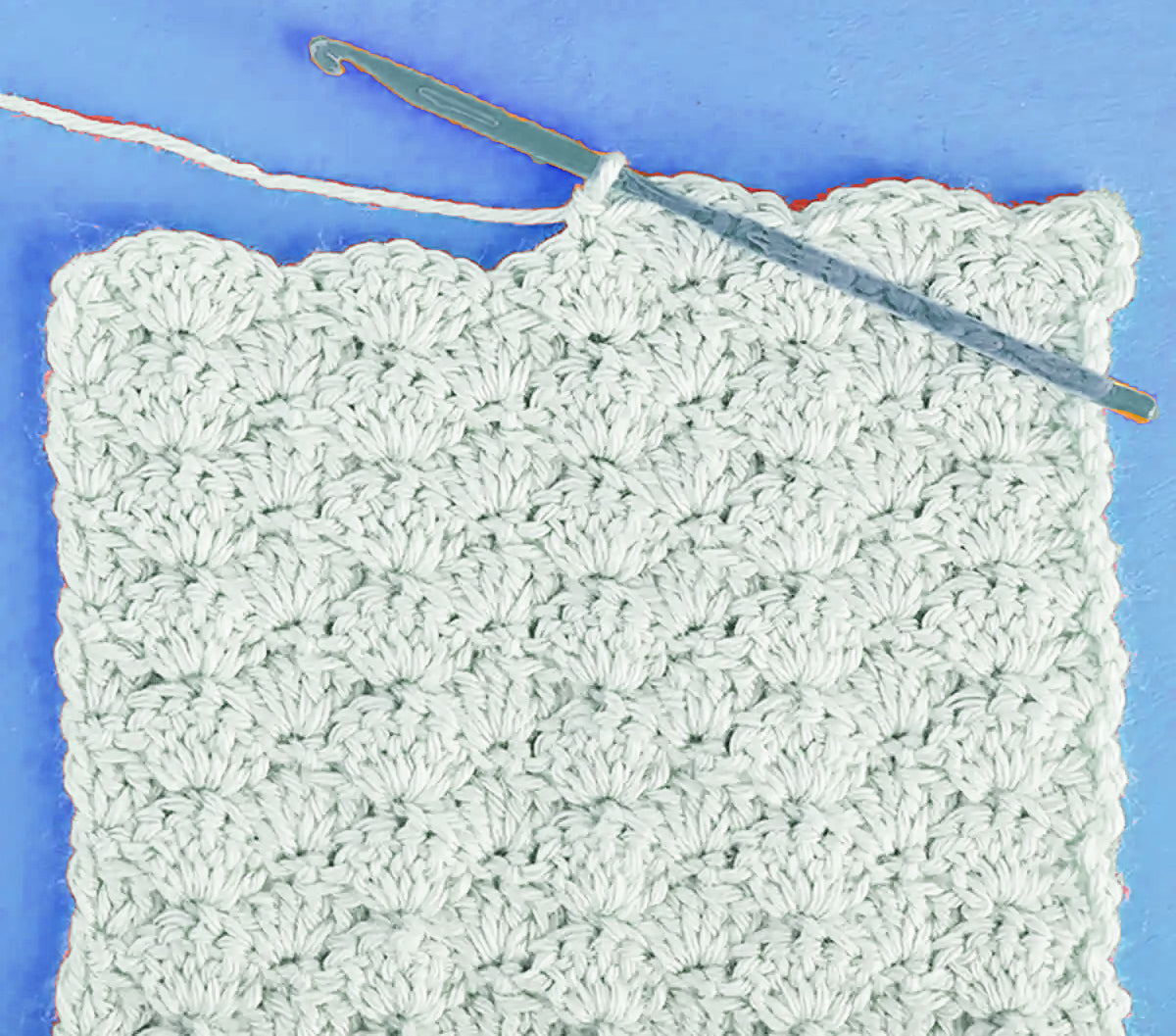 Crochet Class: Advanced Crochet - Making a Jellyfish